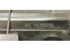 Recambio de maneta exterior porton para mini mini (r56) 1.6 i referencia OEM IAM   