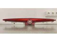 Recambio de luz central de freno para cadillac cts 3.7 i referencia OEM IAM 282204F  