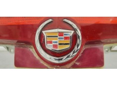 Recambio de luz central de freno para cadillac cts 3.7 i referencia OEM IAM 282204F  