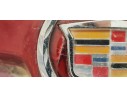 Recambio de luz central de freno para cadillac cts 3.7 i referencia OEM IAM 282204F  