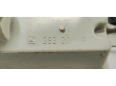 Recambio de luz central de freno para cadillac cts 3.7 i referencia OEM IAM 282204F  