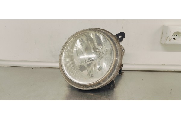 Recambio de faro izquierdo para jeep compass 2.0 crd referencia OEM IAM 05303875AA  