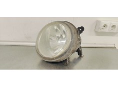 Recambio de faro izquierdo para jeep compass 2.0 crd referencia OEM IAM 05303875AA  