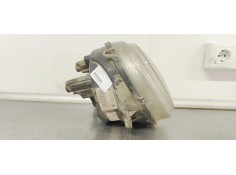 Recambio de faro izquierdo para jeep compass 2.0 crd referencia OEM IAM 05303875AA  