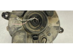 Recambio de faro izquierdo para jeep compass 2.0 crd referencia OEM IAM 05303875AA  