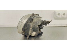 Recambio de faro izquierdo para jeep compass 2.0 crd referencia OEM IAM 05303875AA  