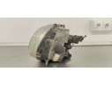 Recambio de faro izquierdo para jeep compass 2.0 crd referencia OEM IAM 05303875AA  