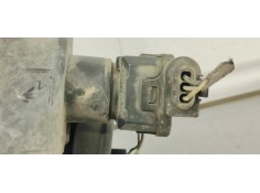 Recambio de faro izquierdo para jeep compass 2.0 crd referencia OEM IAM 05303875AA  