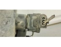 Recambio de faro izquierdo para jeep compass 2.0 crd referencia OEM IAM 05303875AA  
