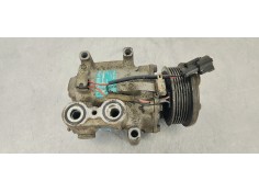 COMPRESOR AIRE ACONDICIONADO 5S5119D629AA 