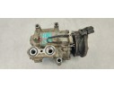 Recambio de compresor aire acondicionado para ford ka (ccq) bitono referencia OEM IAM 5S5119D629AA  