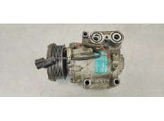 Recambio de compresor aire acondicionado para ford ka (ccq) bitono referencia OEM IAM 5S5119D629AA  