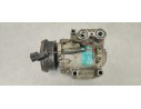Recambio de compresor aire acondicionado para ford ka (ccq) bitono referencia OEM IAM 5S5119D629AA  