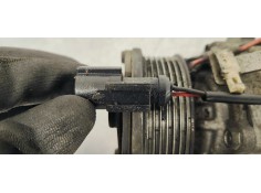 Recambio de compresor aire acondicionado para ford ka (ccq) bitono referencia OEM IAM 5S5119D629AA  