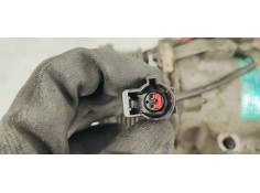 Recambio de compresor aire acondicionado para ford ka (ccq) bitono referencia OEM IAM 5S5119D629AA  