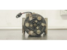 Recambio de compresor aire acondicionado para ford ka (ccq) bitono referencia OEM IAM 5S5119D629AA  