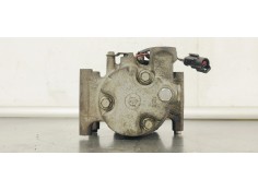 Recambio de compresor aire acondicionado para ford ka (ccq) bitono referencia OEM IAM 5S5119D629AA  