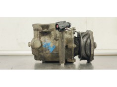 Recambio de compresor aire acondicionado para ford ka (ccq) bitono referencia OEM IAM 5S5119D629AA  