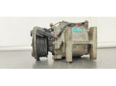 Recambio de compresor aire acondicionado para ford ka (ccq) bitono referencia OEM IAM 5S5119D629AA  