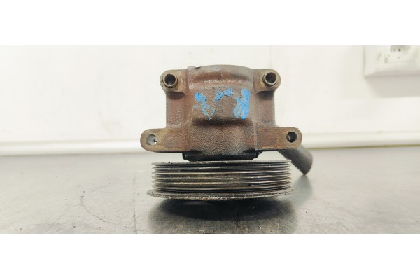 Recambio de bomba direccion para ford ka (ccq) bitono referencia OEM IAM XS6E3A733AD  