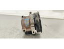Recambio de bomba direccion para ford ka (ccq) bitono referencia OEM IAM XS6E3A733AD  
