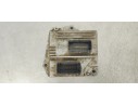 Recambio de centralita motor uce para opel astra h ber. 1.6 i referencia OEM IAM 55561172  
