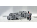 Recambio de caja reles / fusibles para saab 9-3 berlina 2.2 16v tid cat referencia OEM IAM 12795734  