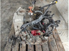 Recambio de caja cambios para toyota avensis berlina (t25) 2.0 d-cat referencia OEM IAM   