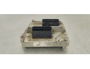 Recambio de centralita motor uce para opel astra h ber. 1.6 i referencia OEM IAM 55561172  