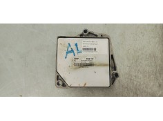 Recambio de centralita motor uce para opel astra h ber. 1.6 i referencia OEM IAM 55561172  