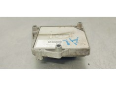 Recambio de centralita motor uce para opel astra h ber. 1.6 i referencia OEM IAM 55561172  