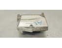 Recambio de centralita motor uce para opel astra h ber. 1.6 i referencia OEM IAM 55561172  