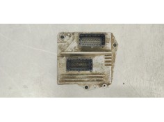 Recambio de centralita motor uce para opel astra h ber. 1.6 i referencia OEM IAM 55561172  
