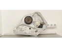 Recambio de elevalunas trasero derecho para volkswagen golf vi variant (aj5) 2.0 tdi referencia OEM IAM 1K9839756A  