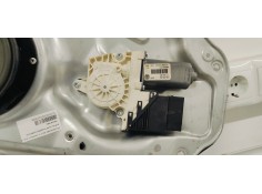 Recambio de elevalunas trasero derecho para volkswagen golf vi variant (aj5) 2.0 tdi referencia OEM IAM 1K9839756A  
