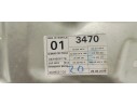 Recambio de elevalunas trasero derecho para volkswagen golf vi variant (aj5) 2.0 tdi referencia OEM IAM 1K9839756A  