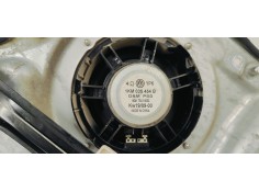 Recambio de elevalunas trasero derecho para volkswagen golf vi variant (aj5) 2.0 tdi referencia OEM IAM 1K9839756A  