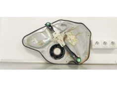 Recambio de elevalunas trasero derecho para volkswagen golf vi variant (aj5) 2.0 tdi referencia OEM IAM 1K9839756A  