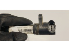 Recambio de bobina encendido para fiat punto (evo) (199) 1.2 cat referencia OEM IAM BAE403C 10015B 