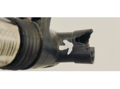 Recambio de bobina encendido para fiat punto (evo) (199) 1.2 cat referencia OEM IAM BAE403C 10015B 