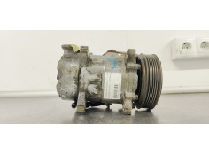 Recambio de compresor aire acondicionado para citroen xsara picasso 1.6 16v sx top referencia OEM IAM   