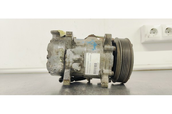 Recambio de compresor aire acondicionado para citroen xsara picasso 1.6 16v sx top referencia OEM IAM   