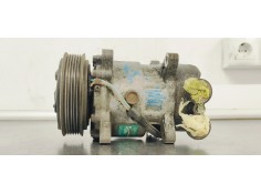 Recambio de compresor aire acondicionado para citroen xsara picasso 1.6 16v sx top referencia OEM IAM   