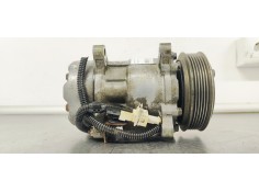 Recambio de compresor aire acondicionado para citroen xsara picasso 1.6 16v sx top referencia OEM IAM   