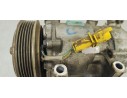 Recambio de compresor aire acondicionado para peugeot 206 berlina referencia OEM IAM SD6VEA  