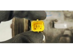 Recambio de compresor aire acondicionado para peugeot 206 berlina referencia OEM IAM SD6VEA  