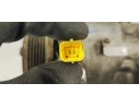 Recambio de compresor aire acondicionado para peugeot 206 berlina referencia OEM IAM SD6VEA  