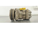 Recambio de compresor aire acondicionado para peugeot 206 berlina referencia OEM IAM SD6VEA  
