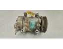 Recambio de compresor aire acondicionado para peugeot 206 berlina referencia OEM IAM SD6VEA  