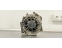 Recambio de alternador para mercedes-benz clase c (w203) berlina 220 cdi (203.006) referencia OEM IAM A0001502550  